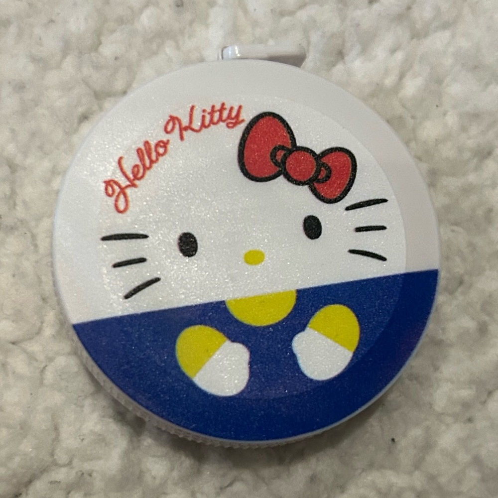 Sanrio pocket measuring tapes- PICK YOUR DESIGN